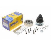 Шрус внутрішній VW Caddy III 1.2TSI / 1.4 / 1.6 / 1.6TDI / 2.0 / 2.0SDI 04-16-1010B METELLI (Італія)