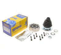 Шрус внутренний VW Caddy III 1.2TSI / 1.4 / 1.6 / 1.6TDI / 2.0 / 2.0SDI 04- 16-1010B  METELLI (Италия)