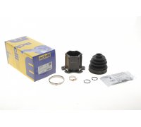 Шрус внутрішній (34z) Volkswagen Sharan / Фольксваген Шаран 1995-2010 16-1039 METELLI (Італія)