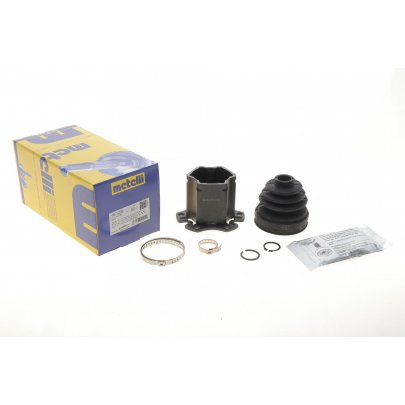 Шрус внутрішній (34z) Volkswagen Sharan / Фольксваген Шаран 1.8 (бензин) 1995-2010 16-1039 METELLI (Італія)