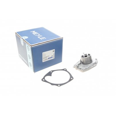 Помпа / водяной насос Renault Megane 3 / Рено Меган 3 1.9dCi 2008-2016 16-132200022 MEYLE (Германия)