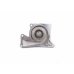 Помпа / водяной насос Renault Scenic II / Рено Сценик 2 1.5dCi 2003-2009 16-132200023 MEYLE (Германия) - Фото №3