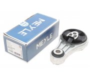 Подушка двигателя задняя нижняя правая Renault Kangoo II 1.5dCi 08- 16-140300067 MEYLE (Германия)