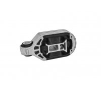 Подушка двигуна задня нижня Renault Megane 3 / Рено Меган 3 1.9dCi 2008-2016 16-140300074 MEYLE (Німеччина)