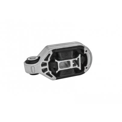Подушка двигуна задня нижня Renault Megane 3 / Рено Меган 3 2.0dCi 2008-2016 16-140300074 MEYLE (Німеччина)