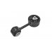 Подушка двигуна права верхня Renault Megane 3 / Рено Меган 3 2.0dCi 2008-2016 16-140300077 MEYLE (Німеччина) - Фото №1