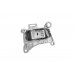 Подушка двигателя левая Renault Megane 3 / Рено Меган 3 1.5dCi 2008-2016 16-140300079 MEYLE (Германия) - Фото №2
