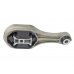 Подушка двигателя задняя Renault Megane 3 / Рено Меган 3 1.5dCi 2008-2016 16-140300084 MEYLE (Германия) - Фото №1