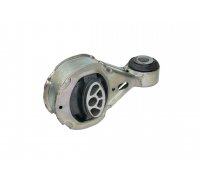 Подушка двигателя нижняя (косточка) Renault Megane 3 / Рено Меган 3 1.4 (бензин) 2008-2016 16-140300088 MEYLE (Германия)