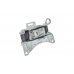 Подушка КПП левая Renault Megane 3 / Рено Меган 3 1.5dCi 2008-2016 16-140300094 MEYLE (Германия) - Фото №2