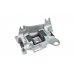 Подушка КПП левая Renault Megane 3 / Рено Меган 3 1.5dCi 2008-2016 16-140300094 MEYLE (Германия) - Фото №1