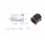 Втулка стабілізатора переднього (D=23mm) Renault Logan / Dacia Logan 2004-2013 16-140540001 MEYLE (Німеччина)