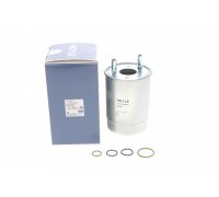 Паливний фільтр Renault Megane 3 / Рено Меган 3 1.5dCi / 1.9dCi / 2.0dCi 2008-2016 16-143230017 MEYLE (Німеччина)