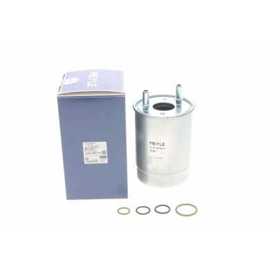 Фильтр топливный Renault Megane 3 / Рено Меган 3 1.5dCi / 1.9dCi / 2.0dCi 2008-2016 16-143230017 MEYLE (Германия)