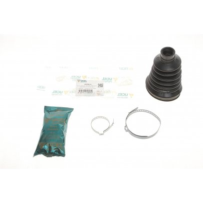 Пильовик шрусу зовнішній Renault Kangoo / Nissan Kubistar 1.2 / 1.4 / 1.6 (бензин) 97-08 10201A UCEL (Туреччина)