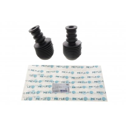 Пильовик + відбійник переднього амортизатора (комплект, 21х82мм) Renault Scenic 3 / Рено Сценік 3 2009-2016 16-146400004 MEYLE (Німеччина)