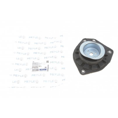 Подушка переднього амортизатора Renault Scenic II / Рено Сценік 2 2003-2009 16-146410011 MEYLE (Німеччина)