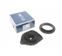 Подушка + подшипник (комплект) переднего амортизатора Renault Scenic 3 / Рено Сценик 3 2009-2016 16-146410025 MEYLE (Германия)
