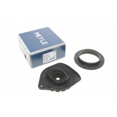 Подушка + подшипник (комплект) переднего амортизатора Renault Scenic 3 / Рено Сценик 3 2009-2016 16-146410025 MEYLE (Германия)