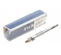 Свеча накаливания Renault Kangoo / Nissan Kubistar 1.9D 1997-2008 16-148600002 MEYLE (Германия)