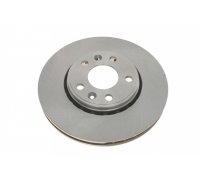 Тормозной диск передний (296х26мм) Renault Megane 3 / Рено Меган 3 2008-2016 16-155210041 MEYLE (Германия)