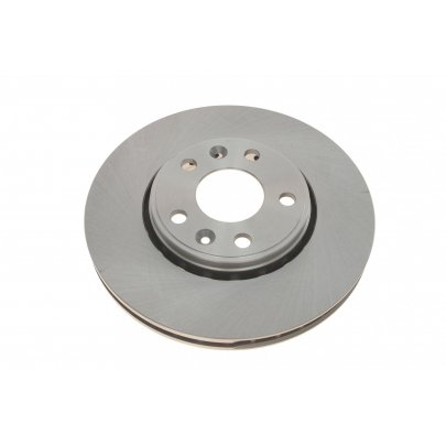 Тормозной диск передний (296х26мм) Renault Megane 3 / Рено Меган 3 2008-2016 16-155210041 MEYLE (Германия)