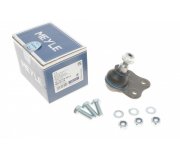 Кульова опора Renault Megane 3 / Рено Меган 3 2008-2016 16-160100014 MEYLE (Німеччина)