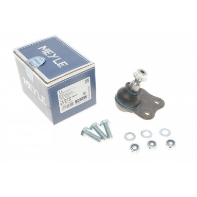 Шаровая опора Renault Megane 3 / Рено Меган 3 2008-2016 16-160100014 MEYLE (Германия)