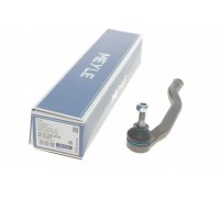 Наконечник рульової тяги правий Renault Megane 3 / Рено Меган 3 2008-2016 16-160200026 MEYLE (Німеччина)