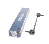 Тяга / стойка стабилизатора переднего правая / левая Renault Megane 3 / Рено Меган 3 2008-2016 16-160600008/HD MEYLE (Германия)