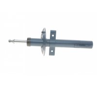 Амортизатор передний Renault Scenic II / Рено Сценик 2 2003-2009 16-266230005 MEYLE (Германия)