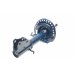 Амортизатор передний (R14, короткая база, D=60mm) Renault Kangoo II / MB Citan 2008- 16-266230011 MEYLE (Германия) - Фото №3