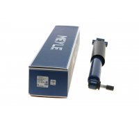 Амортизатор задний Renault Megane 3 / Рено Меган 3 2008-2016 16-267250021 MEYLE (Германия)