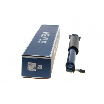 Амортизатор задний Renault Megane 3 / Рено Меган 3 2008-2016 16-267250021 MEYLE (Германия)