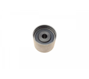 Ролик натяжителя ремня генератора (40x35мм) Volkswagen Passat B6 / Фольксваген Пассат Б6 1.9TDI 2005-2010 160006710 Automega (Германия)