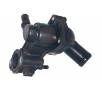 Корпус термостата Ford Connect 1.8TDCi / 1.8Di 2002-2013 350548A ERA (Італія)