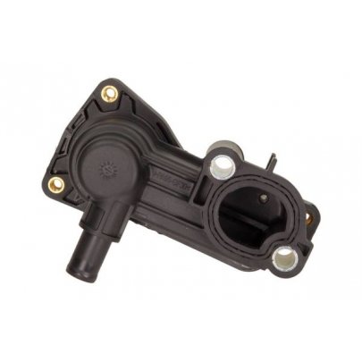 Корпус термостата Ford Connect 1.8TDCi / 1.8Di 2002-2013 18-0380 MAXGEAR (Польща)