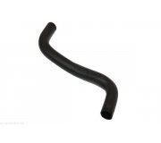 Патрубок радіатора (довжина:72.1см) VW Transporter T4 / Фольксваген Транспортер Т4 1.8 (бензин) 96-03 160041210 Automega (Німеччина)