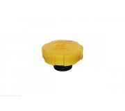 Кришка бачка розширювального Opel Zafira B / Опель Зафіра Б 2005–2015 160095910 Automega  (Німеччина)