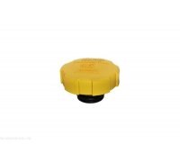 Кришка бачка розширювального Opel Zafira B / Опель Зафіра Б 2005–2015 160095910 Automega  (Німеччина)