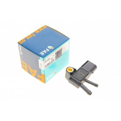 Датчик давления впускного коллектора MB Vito 639 2003- 16100 FAE (Испания)