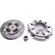 Сцепление Fiat Scudo / Citroen Jumpy / Peugeot Expert 1995-2006 Сцепление Fiat Scudo / Citroen Jumpy / Peugeot Expert 1995-2006
