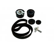 Комплект ГРМ (без помпы) Renault Megane 3 / Рено Меган 3 1.6 (бензин) 2008-2016 1611879780 EUROREPAR (Турция)