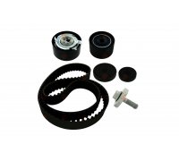 Комплект ГРМ (без помпи) Renault Megane 3 / Рено Меган 3 1.6 (бензин) 2008-2016 1611879780 EUROREPAR (Туреччина)