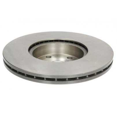 Тормозной диск передний (288x25mm) Volkswagen Sharan / Фольксваген Шаран 1995-2010 16297 ABS (Нидерланды)