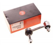 Тяга / стійка стабілізатора заднього права / ліва Volkswagen Passat B6 / Фольксваген Пассат Б6 2005-2010 1634899080 EUROREPAR (Туреччина)