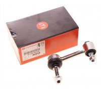 Тяга / стійка стабілізатора заднього права / ліва Volkswagen Passat B6 / Фольксваген Пассат Б6 2005-2010 1634899080 EUROREPAR (Туреччина)