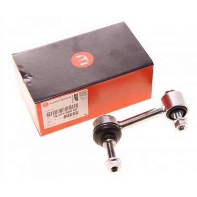 Тяга / стійка стабілізатора заднього права / ліва Volkswagen Passat B6 / Фольксваген Пассат Б6 2005-2010 1634899080 EUROREPAR (Туреччина)