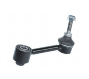 Тяга / стійка стабілізатора заднього права / ліва Volkswagen Passat B6 / Фольксваген Пассат Б6 2005-2010 70648 ASAM (Румунія)