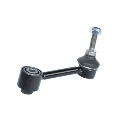 Тяга / стойка стабилизатора заднего правая / левая Volkswagen Passat B6 / Фольксваген Пассат Б6 2005-2010 70648 ASAM (Румыния)